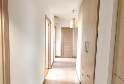 3 camere decomandat, 72 mp, zona Pantelimon-Mega Mall! - 8