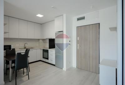 De vânzare apartament cu 2 camere, în West Residence, parcare inclusă - 6