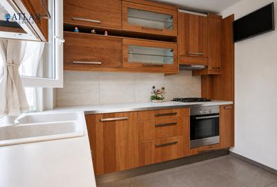 Apartament 2 camere, et.1/4, loc parcare, liniște, zona verde, Neptun, Micșunica - 9