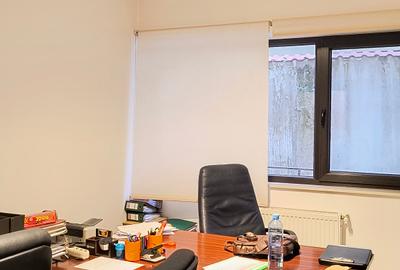 Apartament modern 3 camere  | Parter | Zona Mall Vitan | Bloc 2010 - 5
