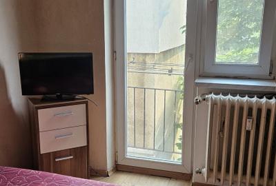 2 camere Sucevei | Etaj 3 | Ideal pentru locuit sau investitie - 6