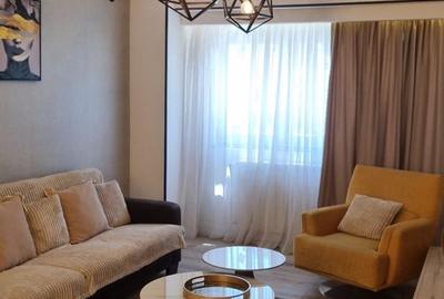 De Inchiriat Apartament modern Nerva Traian - 2