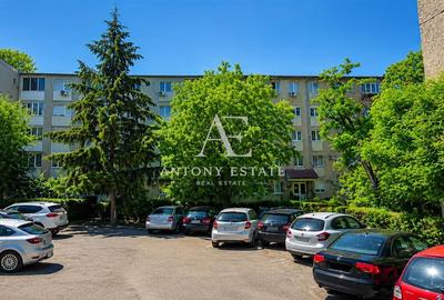 Antony Estate | Apartament de vanzare, 2 camere - Zona Parc 22 Decembrie - Orade - 8