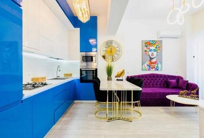 Apartament 13 Septembrie - Prosper, vedere panoramică | Comision 0% - 1