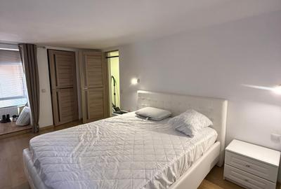 Oportunitate investitie Apartament 3 camere 77 mp , 2 nivele zona PLATINIA MALL - 11
