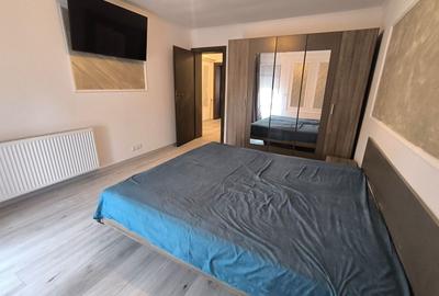 Duplex patru camere Dumbrăvița - 13