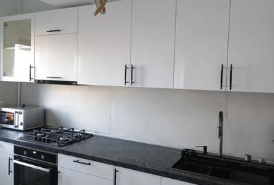 Apartament cu 2 camere in Tatarasi-Solumnia,bloc nou - 2