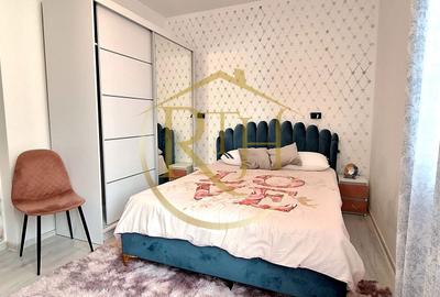 Apartament 2 camere modern, Braytim-Giroc, parcare inclusă, 0% Comision - 12