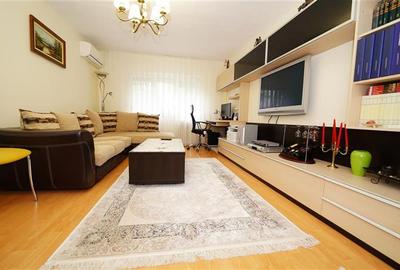 Apartament 4 camere | Stefan cel Mare - 2