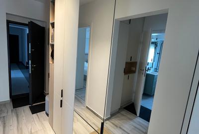 Inchiriere doua camere Premium Aparatorii Patriei - 39