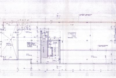 Birou 84 mp + depozitare 36 mp + terasă 22 mp | Tei - Barbu Văcărescu - 16