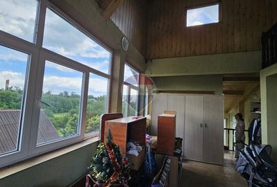 Casă / Vilă cu 900 teren intravilan, Salcea, Suceava - 30