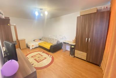Apartament cu 2 camere decomandat, mobilat în Rahova