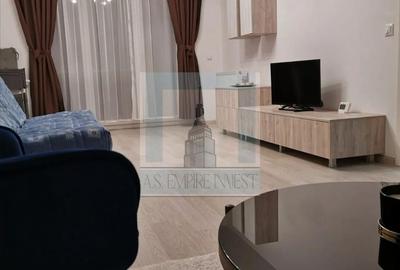 DE ÎNCHIRIAT APARTAMENT 2 CAMERE | decomandat | ETAJ 2/ 6 - 1