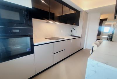 PRIMA INCHIRIERE | CORTINA ACADEMY | 2 CAMERE | VIEW SPECTACULOS | 1.000€ | - 18
