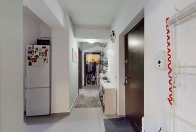 Apartament 2 camere Bloc nou 2 min Metrou Dimitrie Leonida Berceni 100 - 13