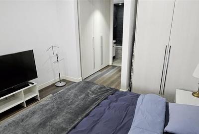 Apartament 2 camere | Cortina Residence | Herastrau - Baneasa - 15