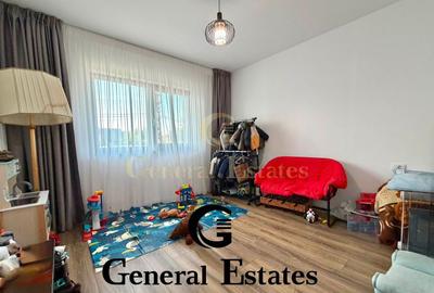Vila modernă în Valea Lupului | Terasă închisă | Finisaje de calitate - 17