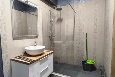 Apartament Ultra Central Bloc Nou Etaj Intermediar Loc de Parcare Subteran - 11