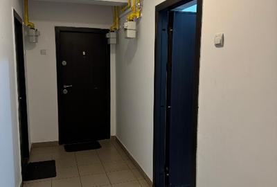 Garsoniera mobilata si utilata la etajul 1 in bloc cu lift - 4