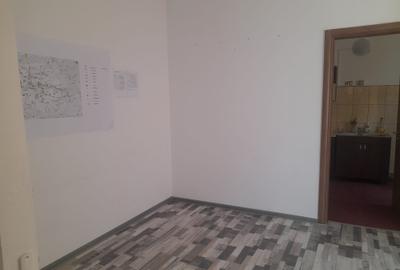 Birou, 50 mp în Ștefan cel Mare