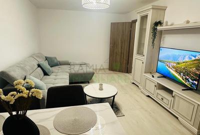 Apartament premium 2 camere, Urban Invest Coresi, Parcare + boxă - 2