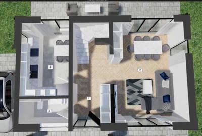 Casa individuala zona Ioan Rus - 5