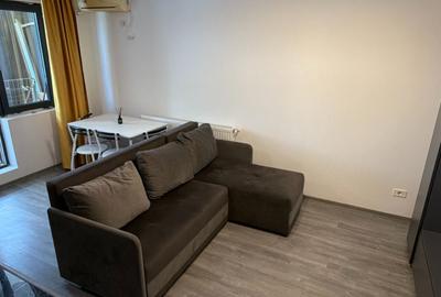 Magurele, New Concept Residence, de vanzare studio complet mobilat modern! - 2