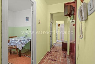 Apartament cu 3 camere, confort 1, decomandat, etajul 1. - 4