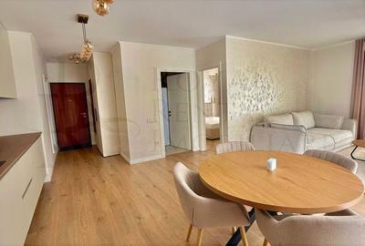 Apartament 2 camere | Prima închiriere | 53 mp | 2 terase | Grigorescu - 3