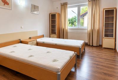 Vila 5 camere | Iancu Nicolae | Complex securizat | 4 locuri de parcare - 10