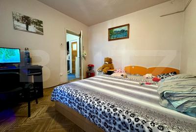 Apartament cu 2 camere decomandat în Calea Aradului