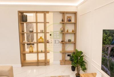 Apartament Exclusivist în VOLO Residence | 90 mp | Terasă 25 mp. - 8