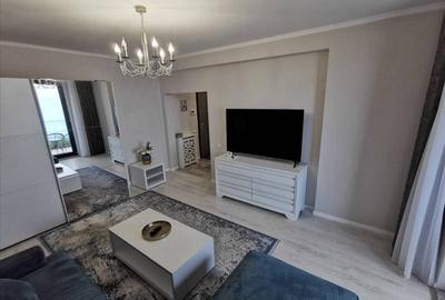 2 camere vedere frontala la mare, garaj, termen lung cu decontare - 4