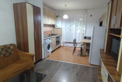 Apartament de inchiriat cu 2 camere in Sibiu zona Turnisor - 2