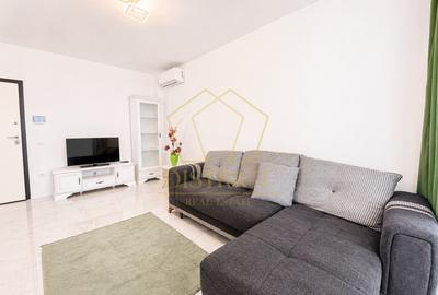 Apartament cu 2 camere | Future Residence | Giroc - 2