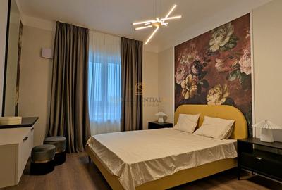 Apartament cu 2 camere decomandat în Metalurgiei