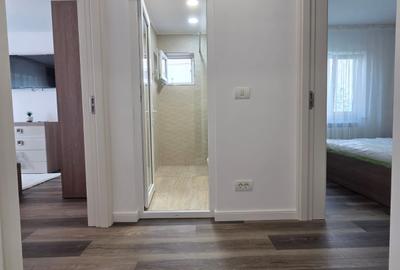 Apartament 3 Camere Premium Zonă Centrală, Etaj 3/4 -Mobilat-Utilat - 10