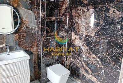 N.Grigorescu Vila nZeb SMART HOME 6 camere 235 mp - 45