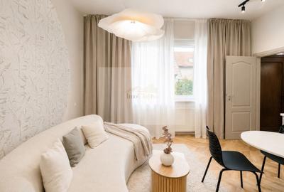 Închiriere | Apartament 2 Camere | Semicentrală – The Office - 7