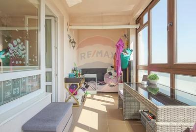 COMISION 0%! PENTHOUSE COCHET CU 3 CAMERE ȘI TERASĂ | GHIMBAV-CRISTIAN - 29