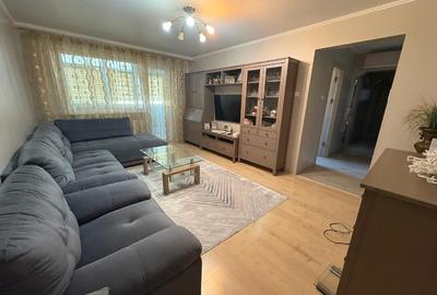 Apartament 4 Camere, Casa de Cultura, mobilat si utilat, proprietate personala - 1