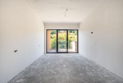 Vilă contemporana cu 6 camere Feleacu.Tavane inalte, 8 Min de oras. 0% - 15