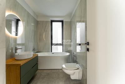Vila individuala langa Lacul Baneasa | 6 camere, lift interior - 11
