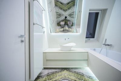 Penthouse 5 rooms | premium finishes | terrace | Iancu Nicolae area - 17