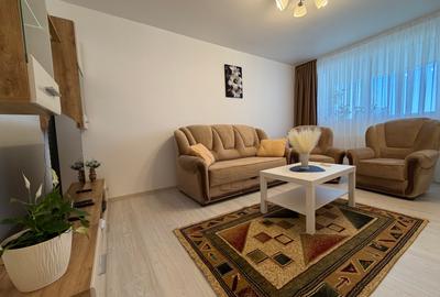 Apartament METROU T. Vladimirescu - 4