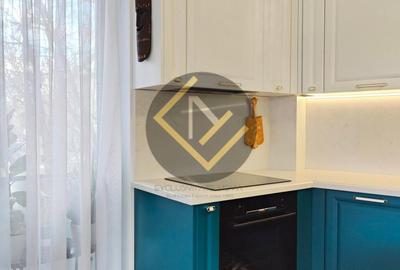 DACIA – Toamnei | Apartament 3 camere de închiriat . - 20