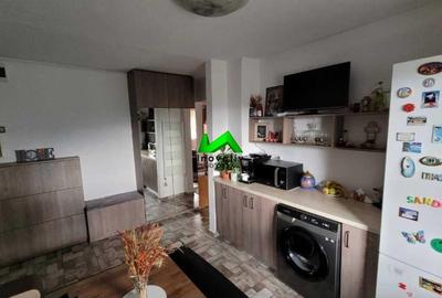 Apartament de vanzare 3 camere Sibiu Vasile Aaron - 6