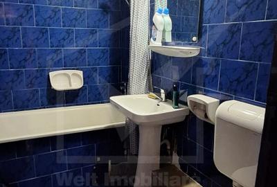 Super avantajos! Inchiriere apartament 3 camere, Zorilor, zona Sigma - 9