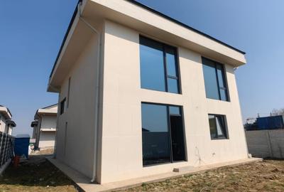 Vila individuala I Tunari - 1
